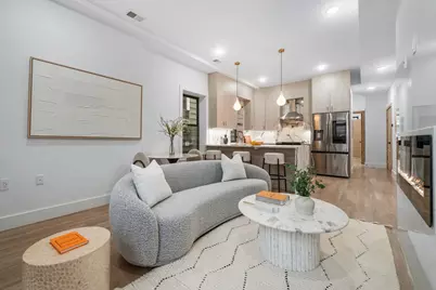 231 Clinton Ave #A, Jersey City, NJ 07304 - Photo 1