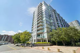 9 Ave at Port Imperial, West New York, NJ 07093 - Photo 2