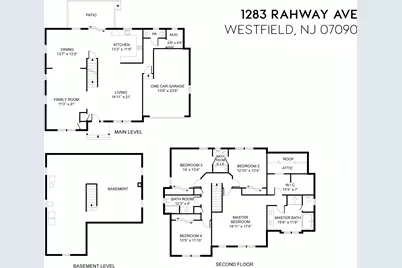 1283 Rahway Ave, Westfield, NJ 07090 - Photo 42