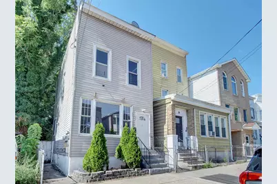 7 Stevens Ave, Jersey City, NJ 07305 - Photo 2