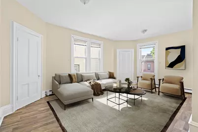 17 Linden St #2, Bayonne, NJ 07002 - Photo 2