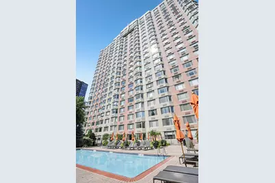 1 2nd St #2311, Jersey City, NJ 07302 - Photo 44