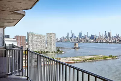 1 2nd St #2311, Jersey City, NJ 07302 - Photo 32