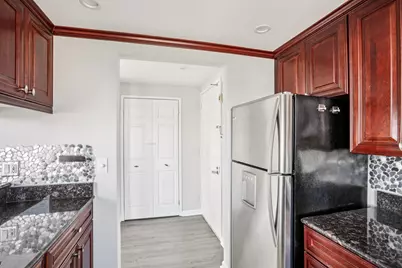 1 2nd St #2311, Jersey City, NJ 07302 - Photo 14