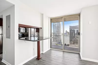 1 2nd St #2311, Jersey City, NJ 07302 - Photo 16