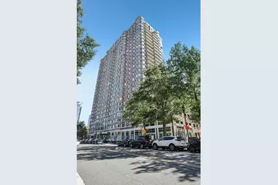 1 2nd St #2311, Jersey City, NJ 07302 - Photo 1