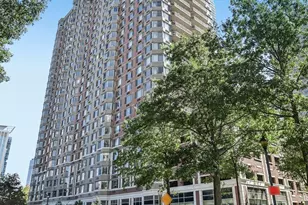 1 2nd St, Jersey City, NJ 07302 - Photo 1