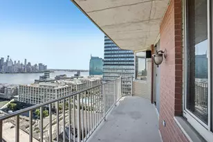 1 2nd St, Jersey City, NJ 07302 - Photo 34