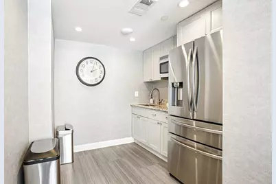 1 2nd St #2311, Jersey City, NJ 07302 - Photo 38