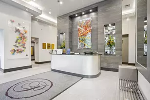 1 2nd St, Jersey City, NJ 07302 - Photo 4