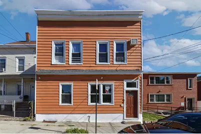 208 4th St #1, Passaic, NJ 07055 - Photo 1