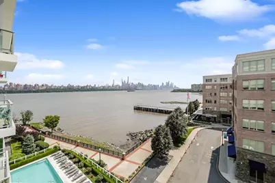 15 Somerset Lane #111, Edgewater, NJ 07020 - Photo 16