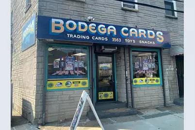 3563 John F Kennedy Blvd #Store, Jersey City, NJ 07307 - Photo 1