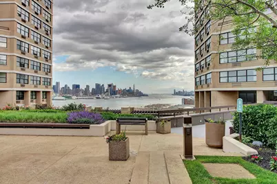 7000 Kennedy Blvd #36C, Guttenberg, NJ 07093 - Photo 28