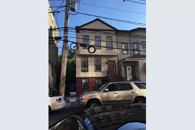 23 Vroom St #2, Jersey City, NJ 07306 - Photo 1