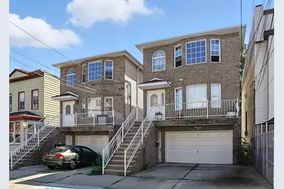 212 Clerk St, Jersey City, NJ 07305 - Photo 2
