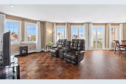 205 Shearwater Ct West #32, Jersey City, NJ 07305 - Photo 6