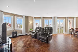 205 Shearwater Ct W, Jersey City, NJ 07305 - Photo 6