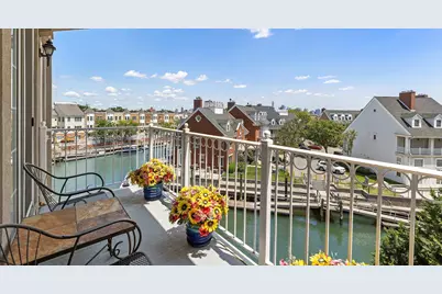 205 Shearwater Ct West #32, Jersey City, NJ 07305 - Photo 1