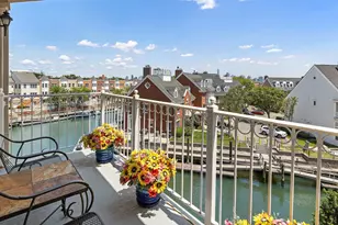 205 Shearwater Ct W, Jersey City, NJ 07305 - Photo 1