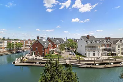 205 Shearwater Ct West #32, Jersey City, NJ 07305 - Photo 38