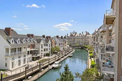 205 Shearwater Ct West #32, Jersey City, NJ 07305 - Photo 18