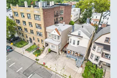 38 Gautier Ave, Jersey City, NJ 07306 - Photo 32