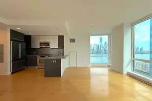 2 2nd St, Jersey City, NJ 07302 - Photo 1