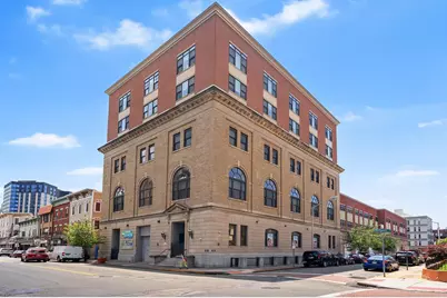 769 Montgomery St #211, Jersey City, NJ 07306 - Photo 2