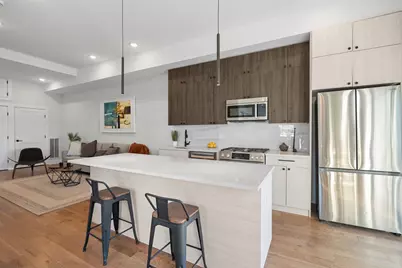 545 Palisade Ave #2, Jersey City, NJ 07307 - Photo 2