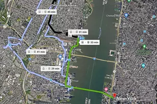 545 Palisade Ave, Jersey City, NJ 07307 - Photo 36