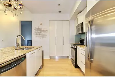 4 Beacon Way #1110, Jersey City, NJ 07304 - Photo 2