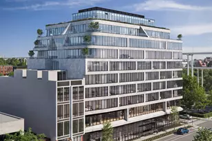 387 8th St, Jersey City, NJ 07302 - Photo 16