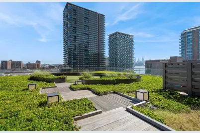 75 Park Lane South #1012, Jersey City, NJ 07310 - Photo 22