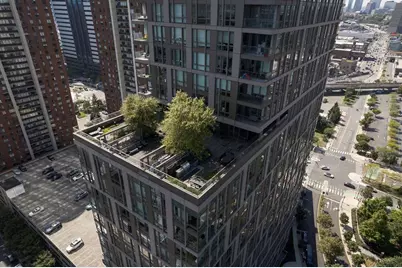 75 Park Lane South #1012, Jersey City, NJ 07310 - Photo 34