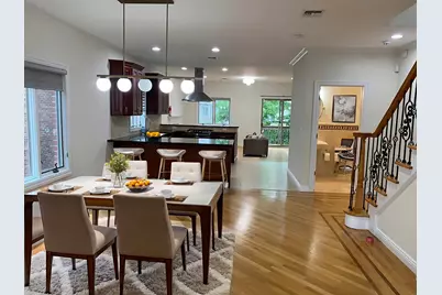 436 Lawton Ave #A, Cliffside Park, NJ 07010 - Photo 2