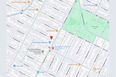 5 Graham St #1, Jersey City, NJ 07307 - Photo 1