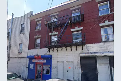 5 Graham St #1, Jersey City, NJ 07307 - Photo 2