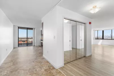 1705 Harmon Cove Tower #1705, Secaucus, NJ 07094 - Photo 4