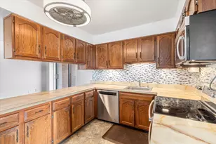 1705 Harmon Cove Tower, Secaucus, NJ 07094 - Photo 8