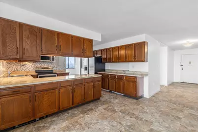 1705 Harmon Cove Tower #1705, Secaucus, NJ 07094 - Photo 6
