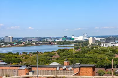 1705 Harmon Cove Tower #1705, Secaucus, NJ 07094 - Photo 12