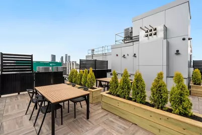 139 Christopher Columbus Dr #209, Jersey City, NJ 07302 - Photo 34