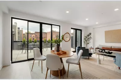 139 Christopher Columbus Dr #209, Jersey City, NJ 07302 - Photo 2