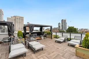 139 Christopher Columbus Dr, Jersey City, NJ 07302 - Photo 32