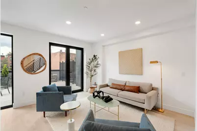 139 Christopher Columbus Dr #601, Jersey City, NJ 07302 - Photo 6