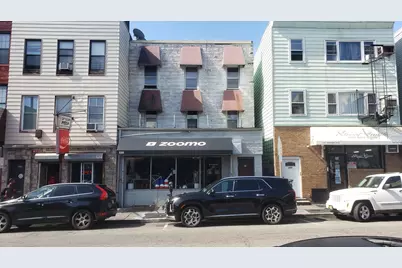 535 Newark Ave, Jersey City, NJ 07306 - Photo 1