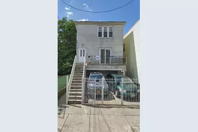 9 Leonard St #2, Jersey City, NJ 07307 - Photo 1