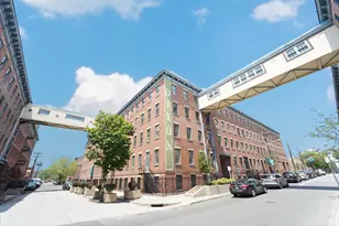 227 Christopher Columbus Dr, Jersey City, NJ 07302 - Photo 14