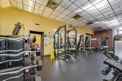 227 Christopher Columbus Dr #119B, Jersey City, NJ 07302 - Photo 10